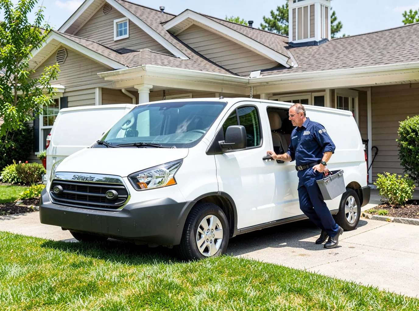 Emergency Plumber company in Hubbard, OR